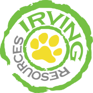 Logo Irving Resources, Inc.