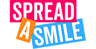 Logo Spread A Smile