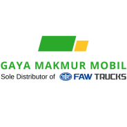 Logo PT Gaya Makmur Mobil