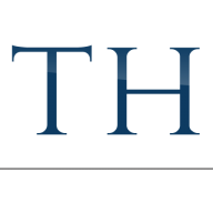 Logo Thesiger International SASU