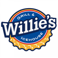 Logo Willie's Grill & Icehouse LLC
