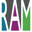 Logo Richmond Art Museum