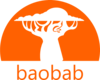 Logo Baobab Studios, Inc.