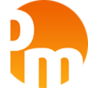 Logo Percy Miller, Inc.