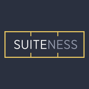 Logo Suiteness, Inc.