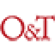 Logo O & T Farms Ltd.