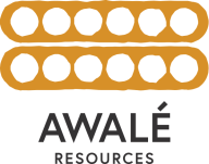 Logo Awale Resources Ltd.