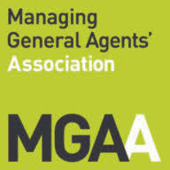 Logo Managing General Agents' Association
