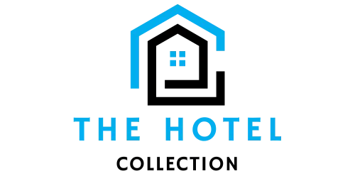 Logo Hotel Collection Services Ltd.
