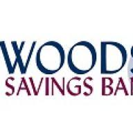 Logo Woodsfield Savings Bank