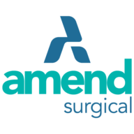 Logo Amend Surgical, Inc.