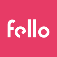 Logo Fello AB