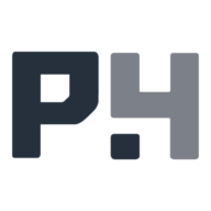 Logo Phase Four, Inc.