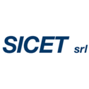 Logo SICET Società Italiana Centrali Elettrotermiche Srl