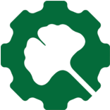 Logo Ginkgo Bioworks Netherlands BV