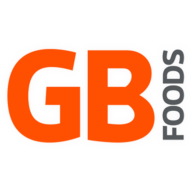 Logo The GB Foods SA
