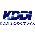 Logo KDDI Matomete Office KK