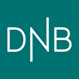 Logo DNB Bank ASA Filiale Deutschland