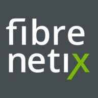 Logo Fibrenetix ApS