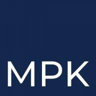 Logo MPK Equity Partners LLC