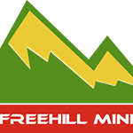 Logo Freehill Mining Ltd.