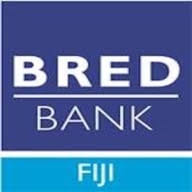 Logo Bred Bank (Fiji) Ltd.