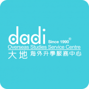 Logo Dadi Education Group Ltd.