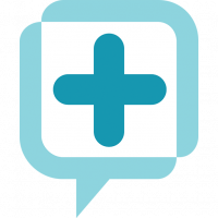 Logo Medicom Health LLC