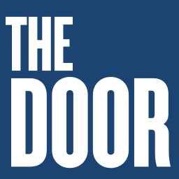 Logo The Door (New York)