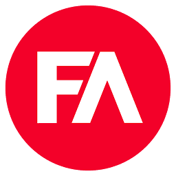 Logo FA Media LLC