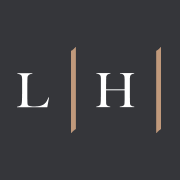 Logo Long Harbour Ltd.