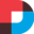 Logo Banco de Credito del Perú SA (United States)