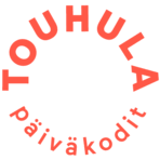 Logo Touhula Leikki Oy