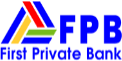 Logo First Private Bank Ltd. (Myanmar)