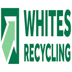 Logo White's Recycling Ltd.