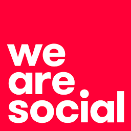 Logo We Are Very Social Ltd.