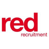 Logo Red Recruitment Partnership Ltd.