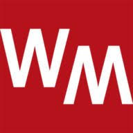 Logo Washington Monthly Publishing LLC