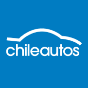 Logo Chileautos SpA