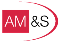 Logo American Music & Sound LLC