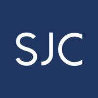 Logo SJC Partners Ltd.