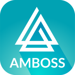 Logo AMBOSS GmbH