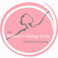 Logo The Women'S Giving Circle of Frederick County