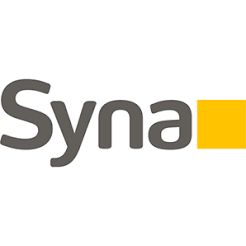 Logo Syna GmbH