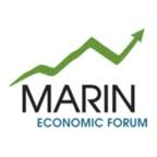 Logo Marin Economic Forum