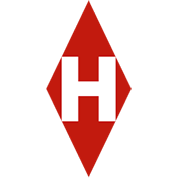 Logo HarperCollins France SA