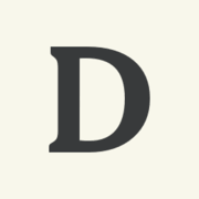 Logo Dishoom Ltd.