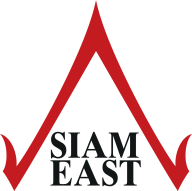 Logo SiamEast Solutions Public Co. Ltd.