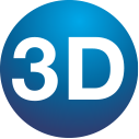 Logo 3D Investment Partners Pte Ltd.