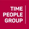 Logo Time People Group AB